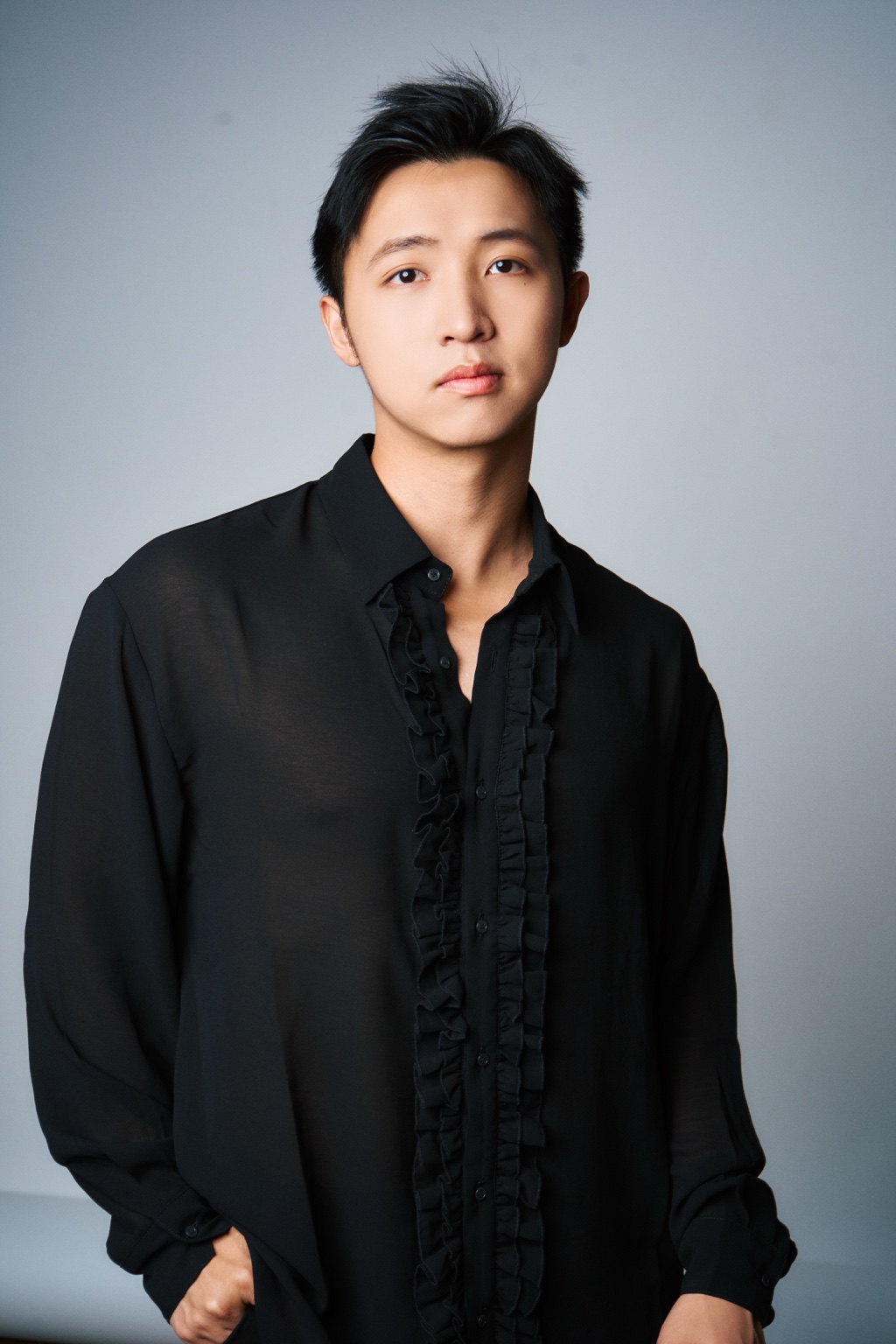 Haoyi Wen