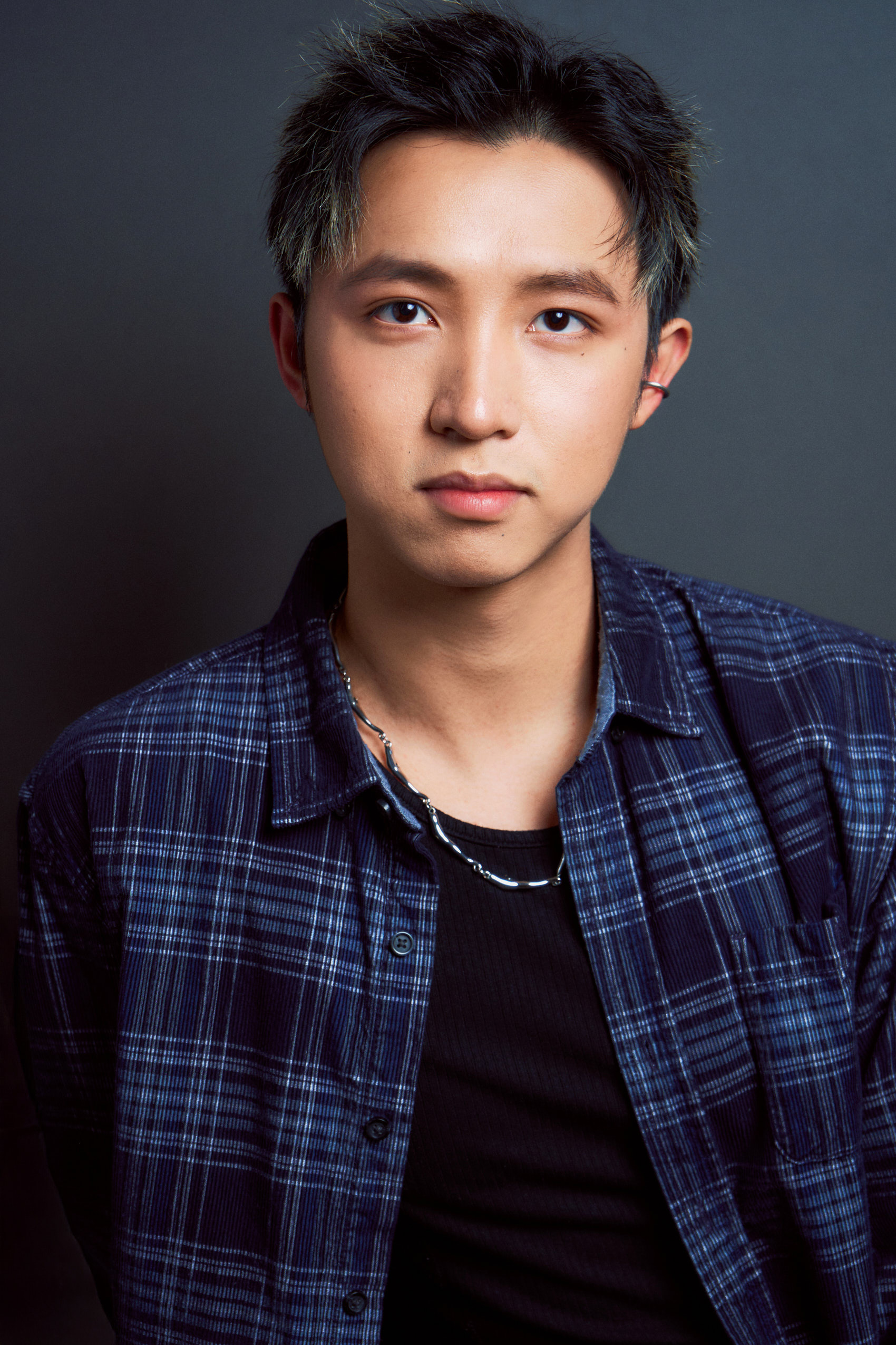 Haoyi Wen headshot