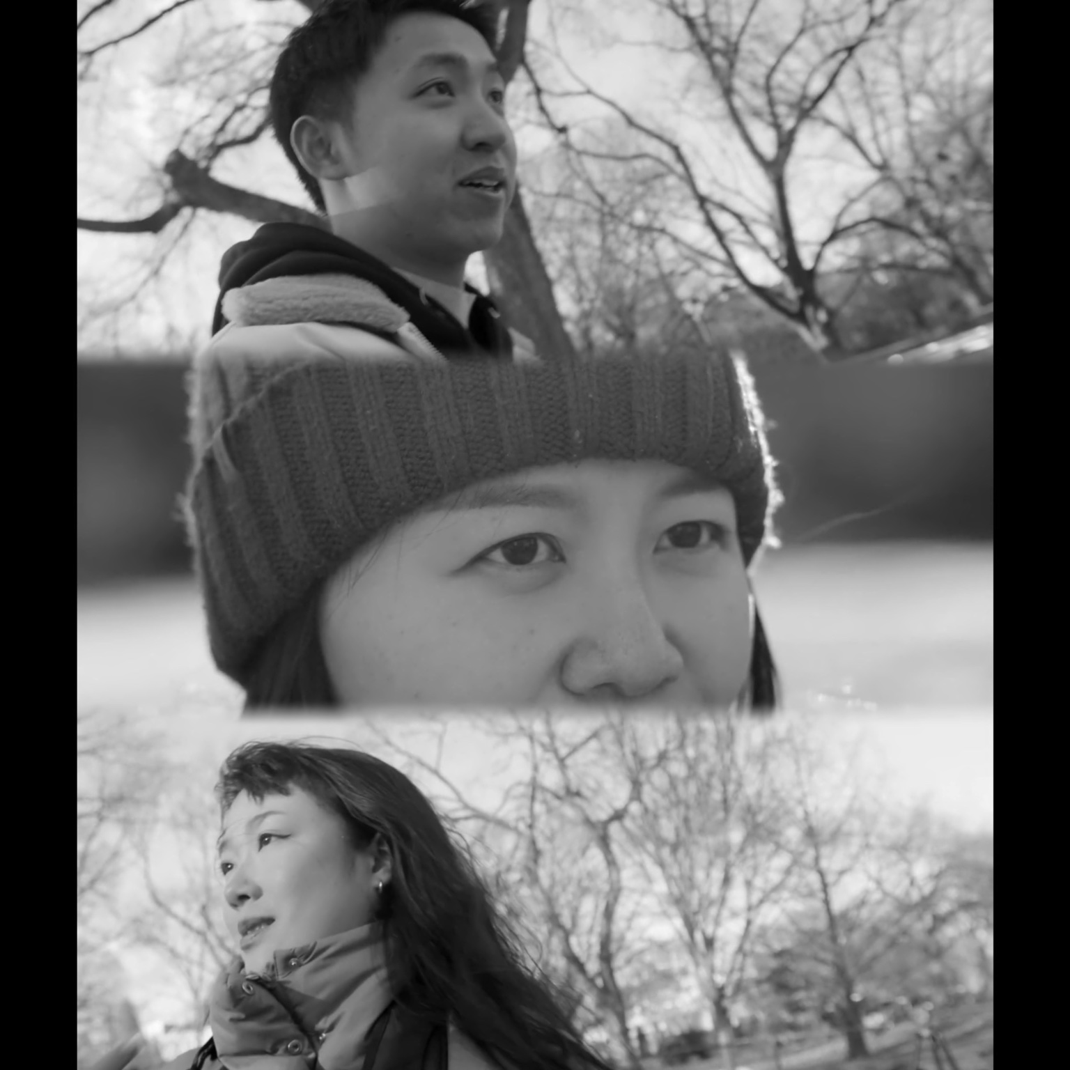 Short film still