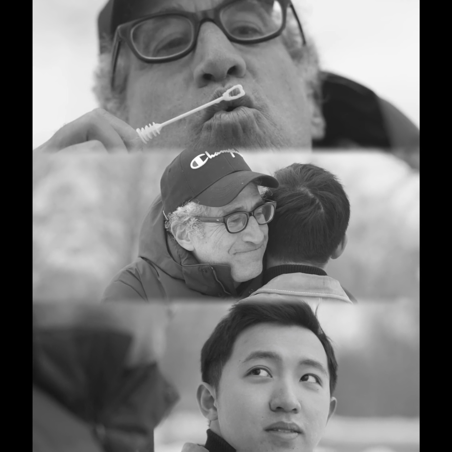 Short film still