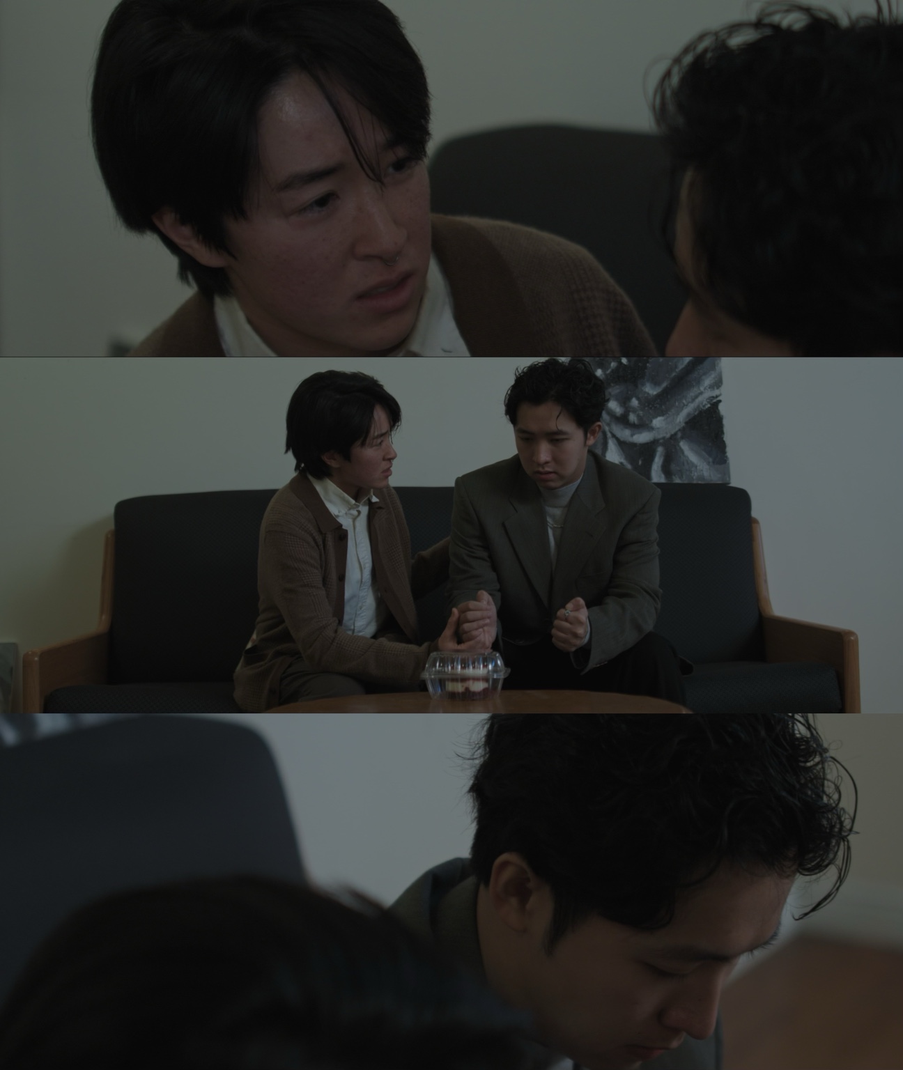 Short film still