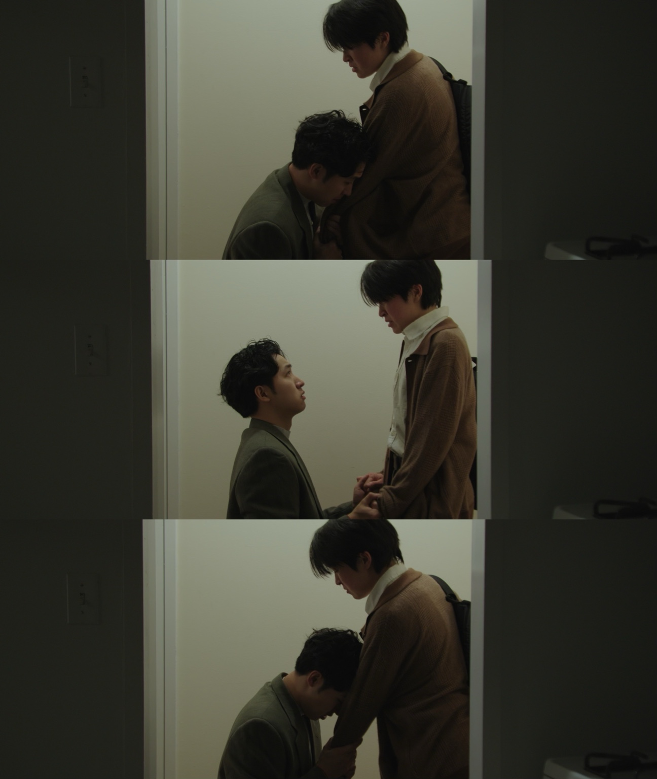 Short film still