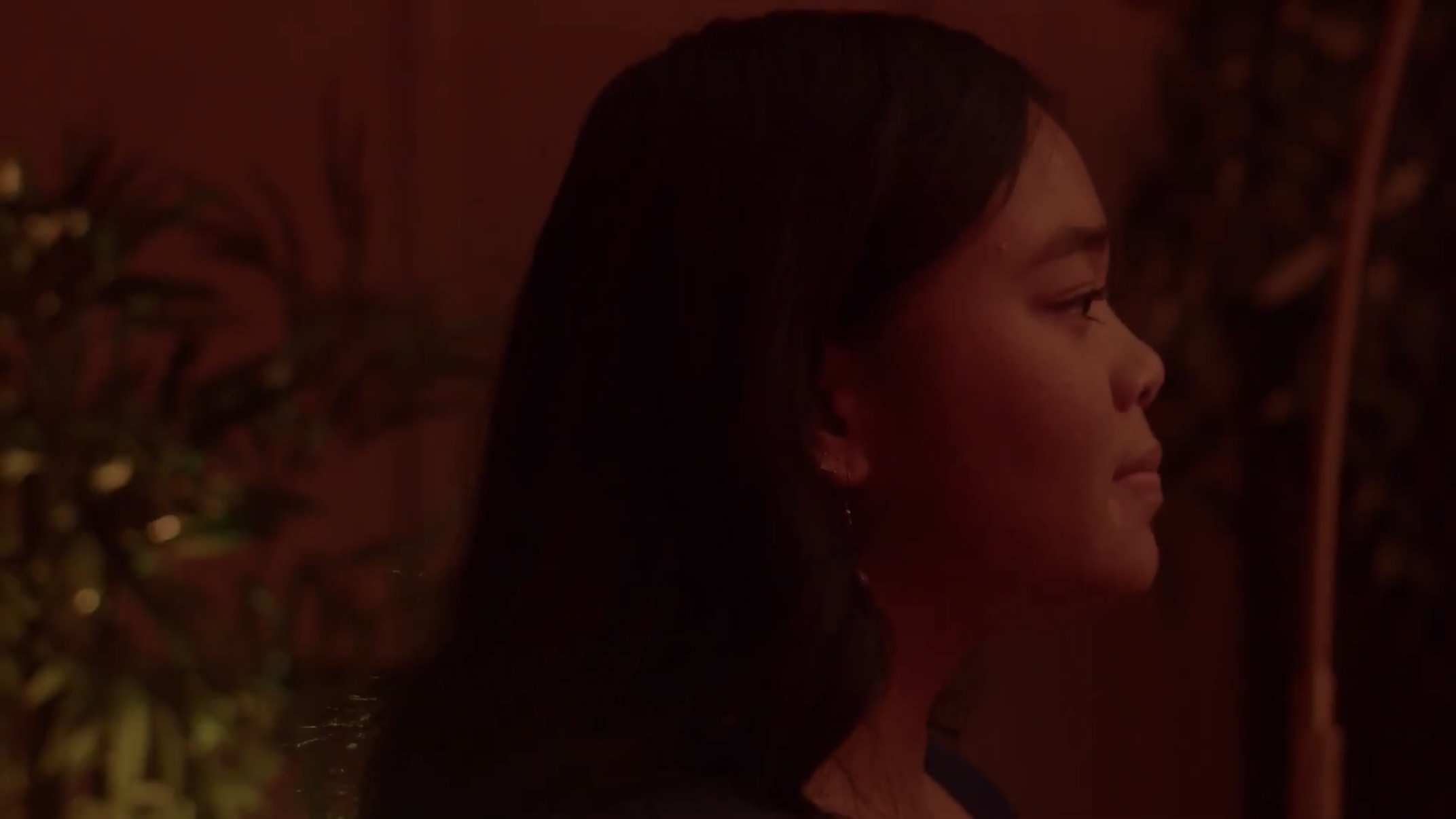 Sparrows film still
